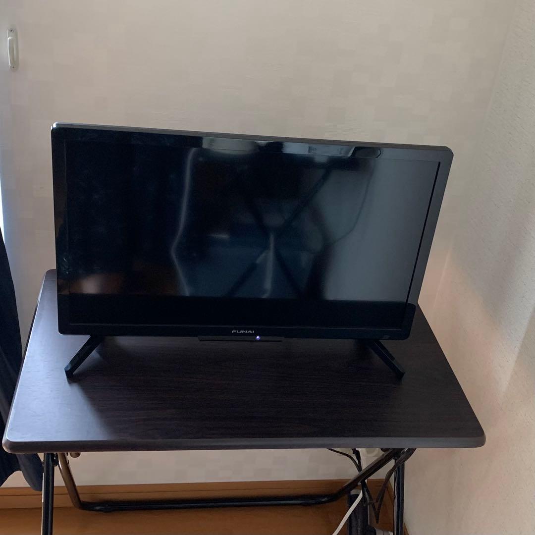 FUNAI 24インチハイビジョンテレビ FL-24H2060
