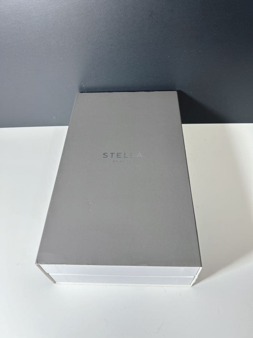 STELLA BEAUTE レーザー＆EMSリフトブラシ