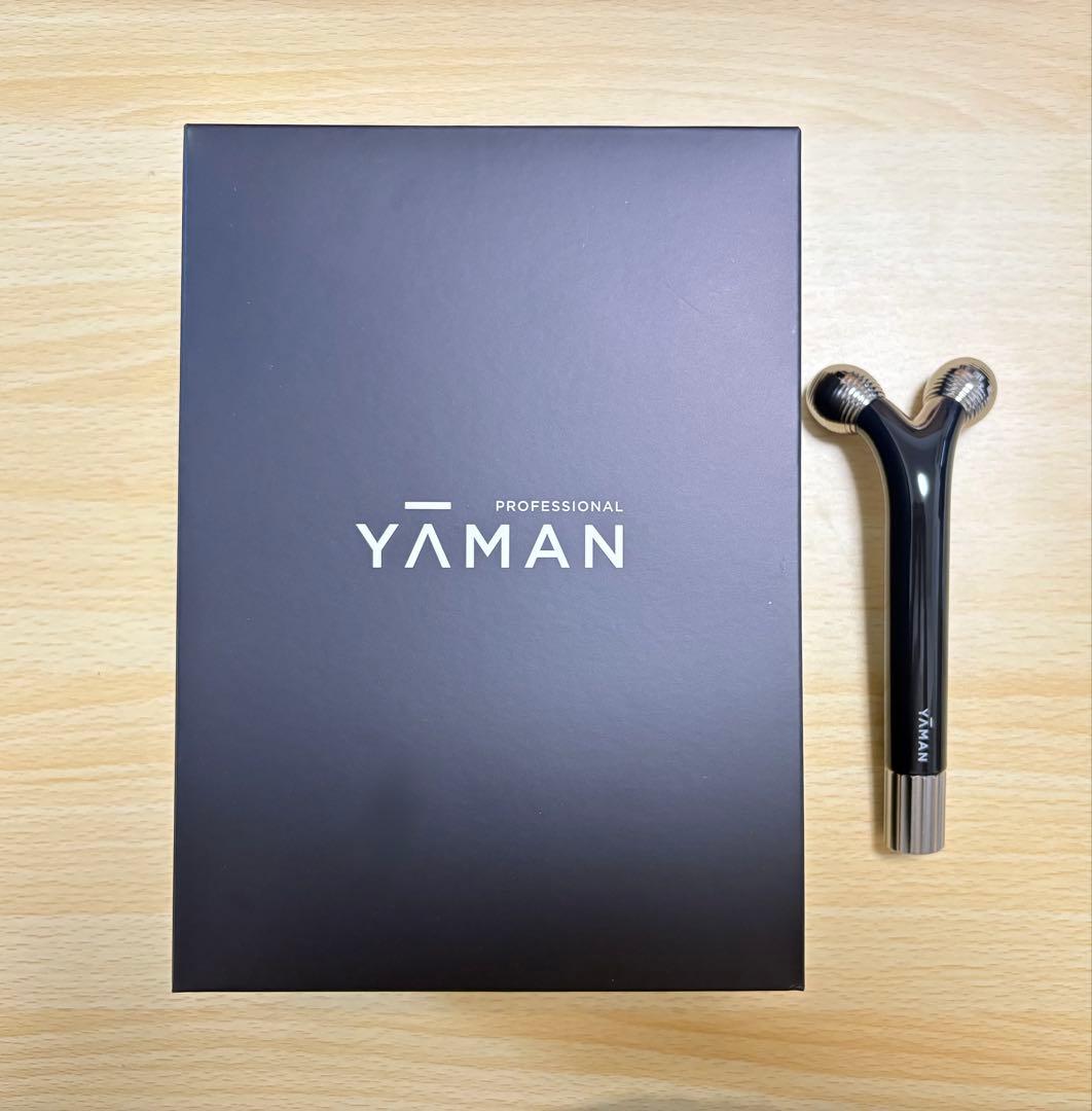 ボディ・フェイスケア YA-MAN WAVY mini for salon