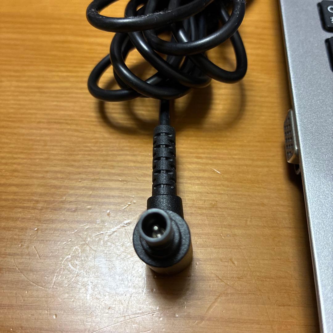 VAIO VJS152C11N　HDD 1TB・SSD 128GB