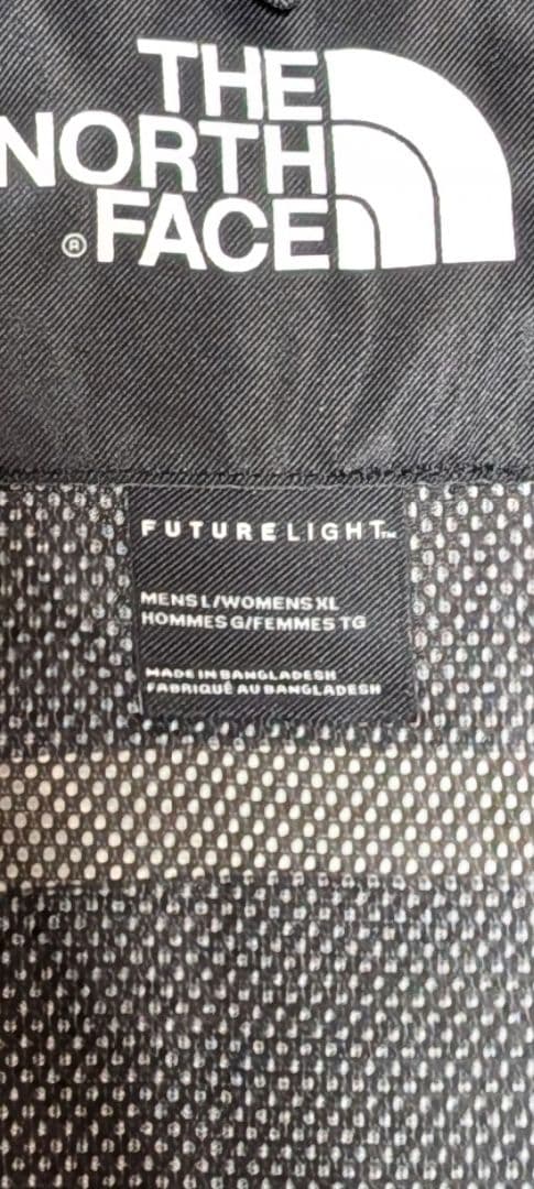 THE NORTH FACE レトロマウンテンライトジャケット US\" L\"