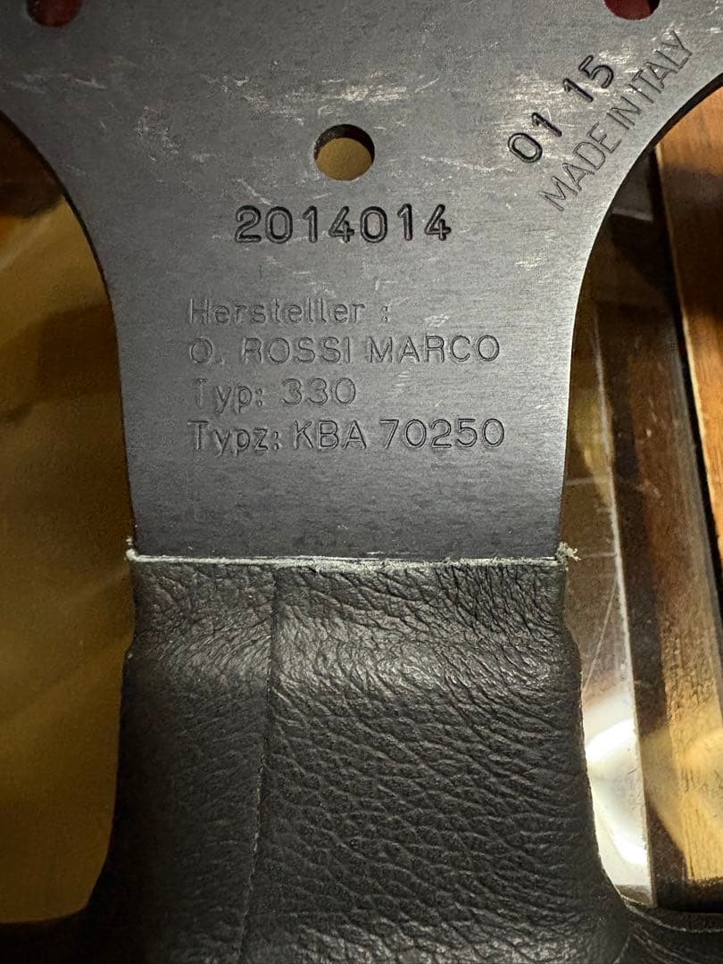 【極美品】旧モデル スパルコ ロッシ マルコ ステアリング ワイルドスピード