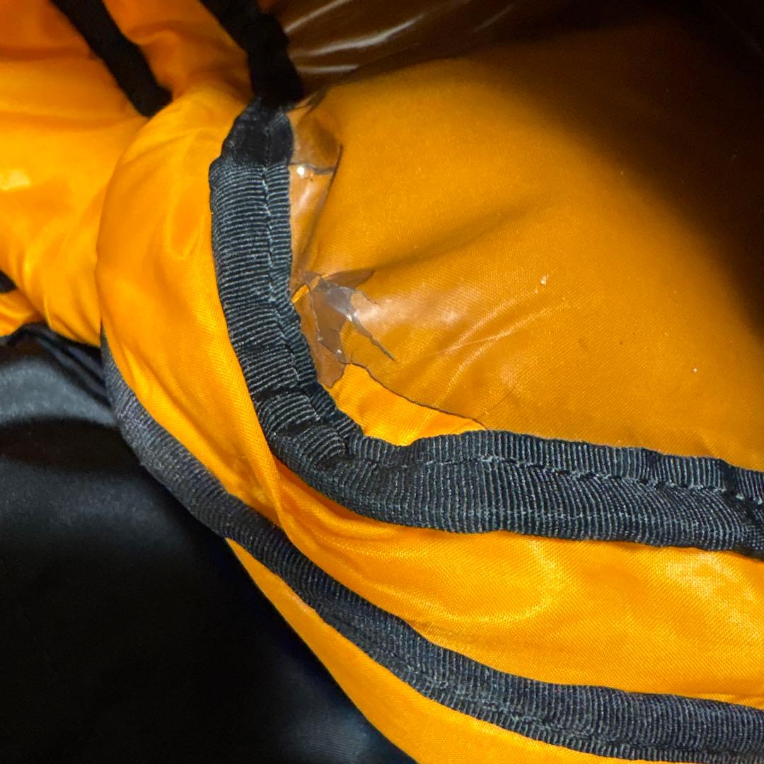 ポーター　タンカー　トートバッグ　マチ拡張　ブラック