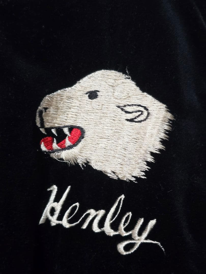 テーラー東洋、スカジャン、スーベニア、別珍、検索/リアルマッコイズ、ヒューストン