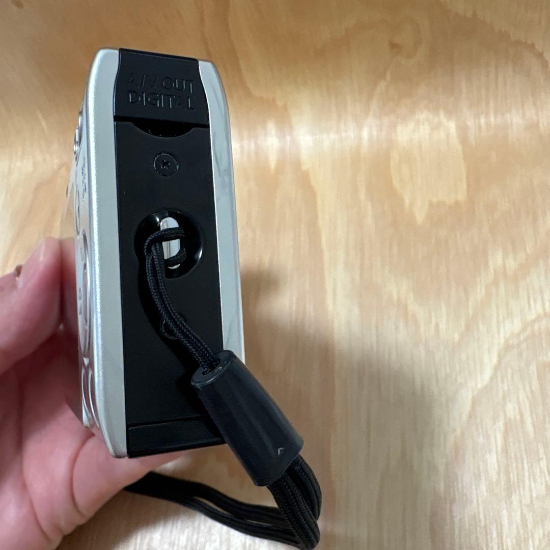 超美品‼︎早い者勝ち！Canon IXY Digita