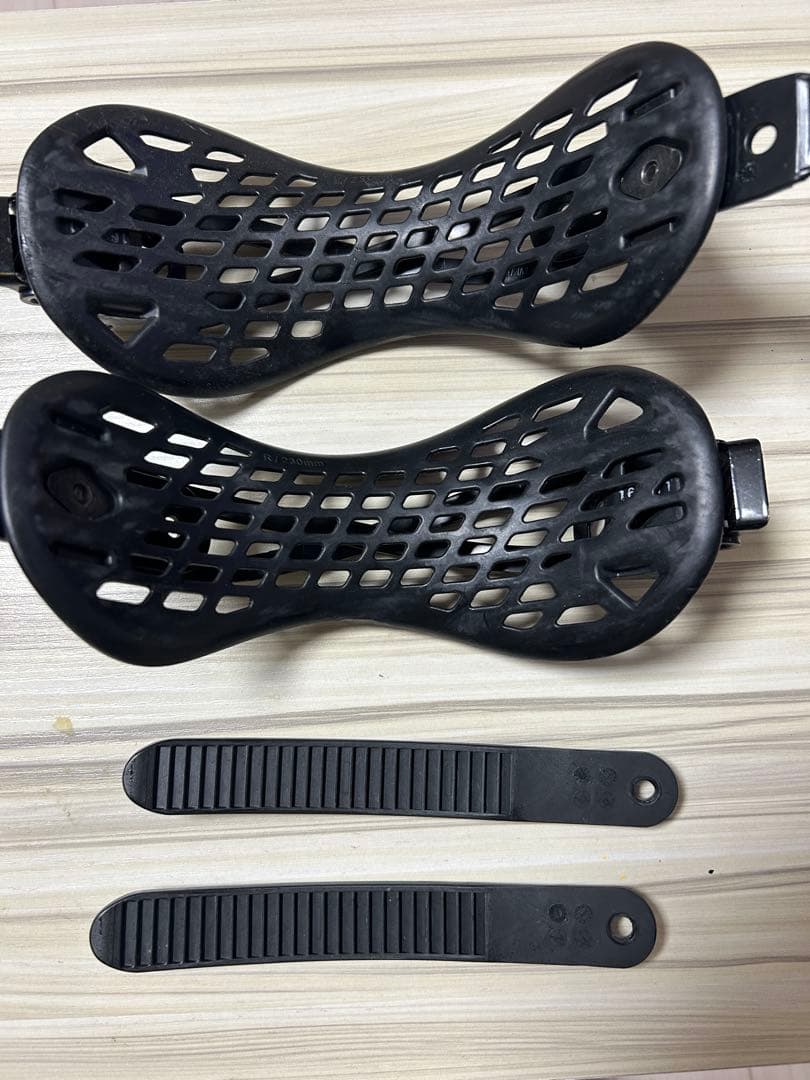 BURTON バートン GENESIS ジェネシス ハンモックストラップ 左右M