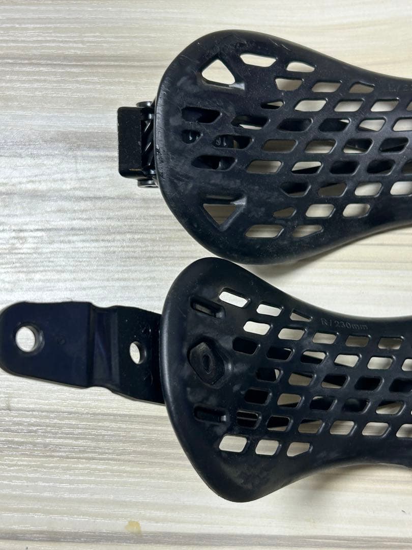 BURTON バートン GENESIS ジェネシス ハンモックストラップ 左右M