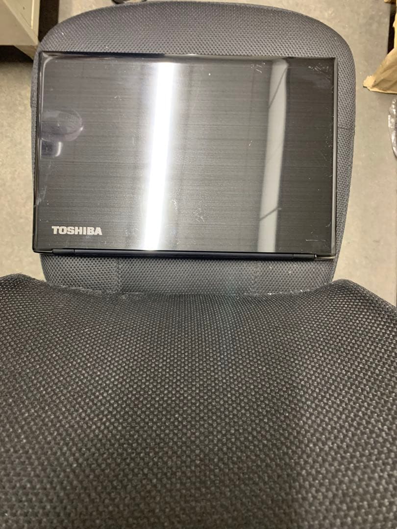 dynabook Corei7 SSD128 8GB 第6世代