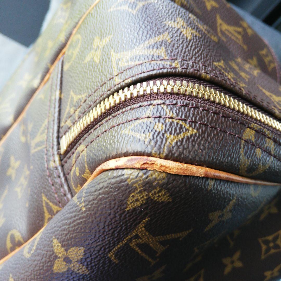 ルイヴィトン ボストンバッグ モノグラム アリゼ24H M41399