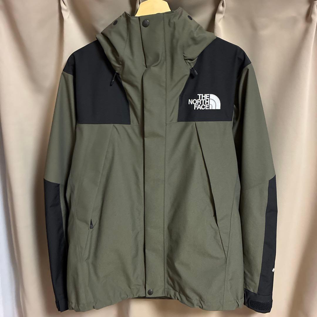 THE NORTH FACE マウンテンパーカー【セール中2/423:59迄】