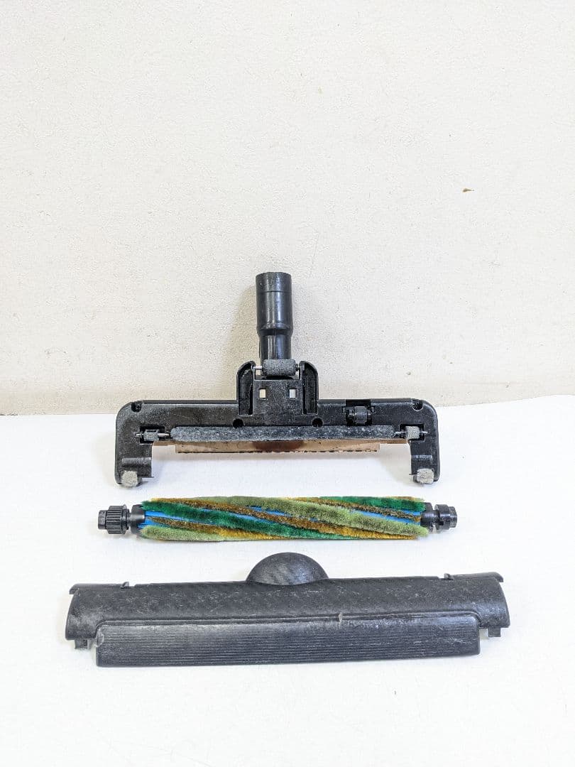 TOSHIBA 東芝 VC-MG920-N サイクロン式掃除機 2018年製