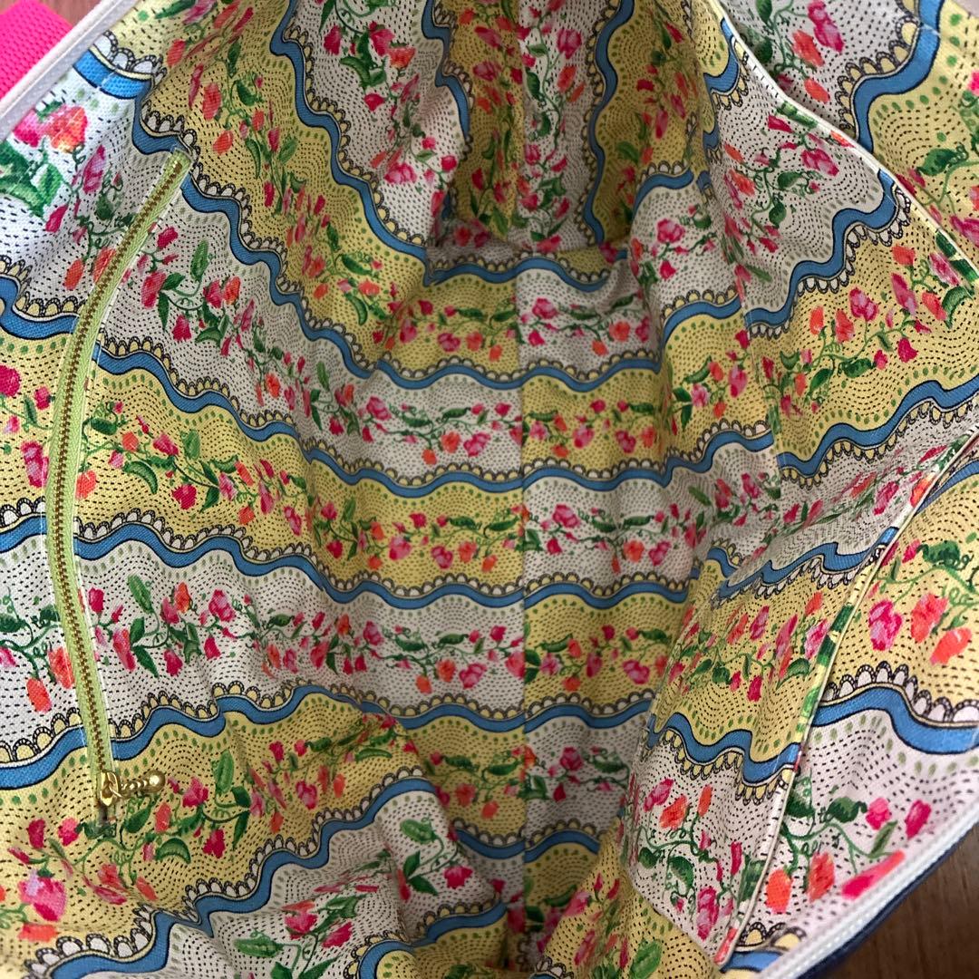 milk tea様　キャスキッドソン　ハンドメイドオーダー