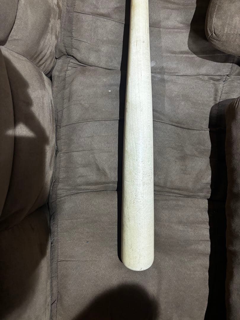 マルーチ木製硬式バットM-71