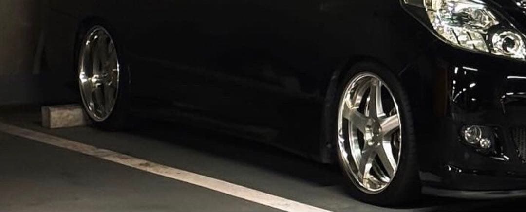 SSR-エグゼキューターEX01 深リム