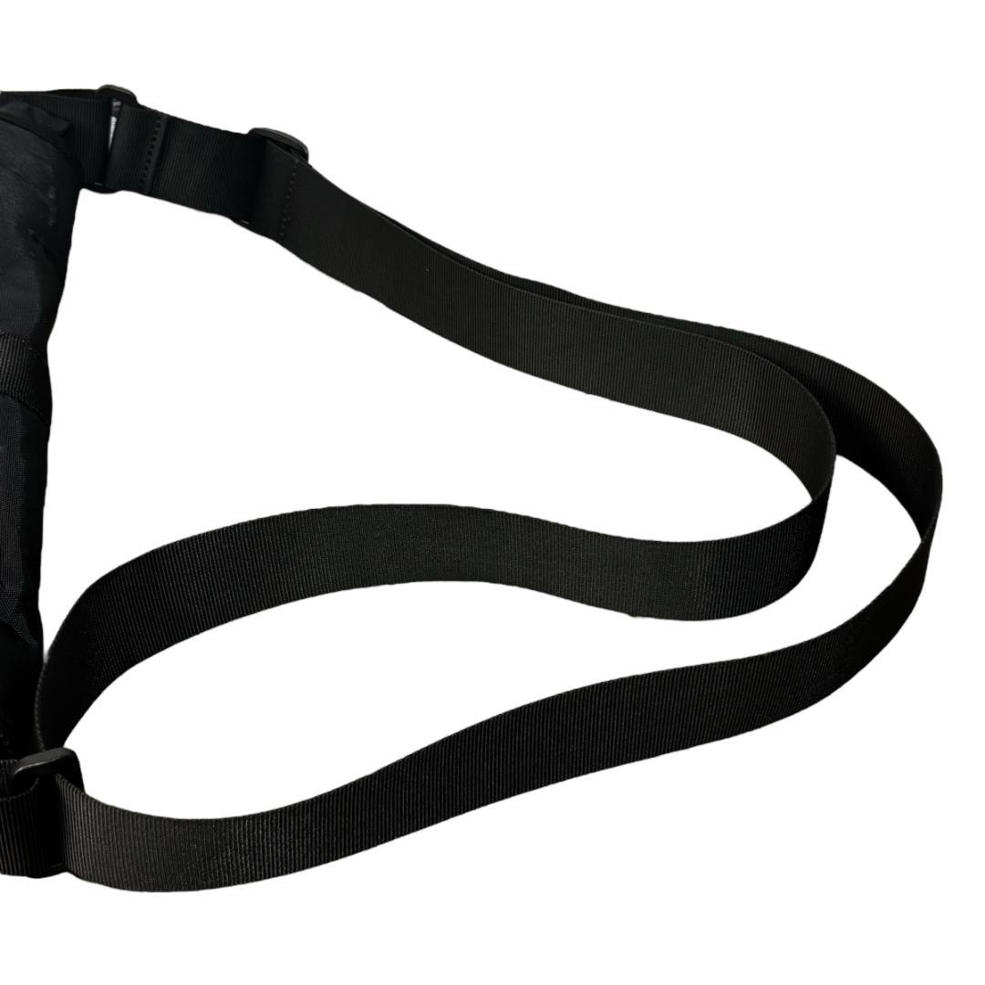 ヒステリックグラマー　ヒスガール　メッセンジャーバッグ　ショルダーバッグ