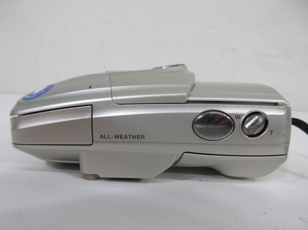 A*e様 1221X OLYMPUS コンパクトフィルムカメラ Stylus15