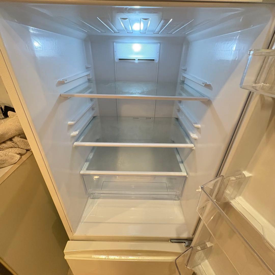 AQUA冷蔵庫 184Ｌ