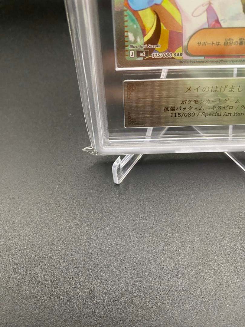 【ARS10】ぽいん。さま専用 メイのはげまし SAR