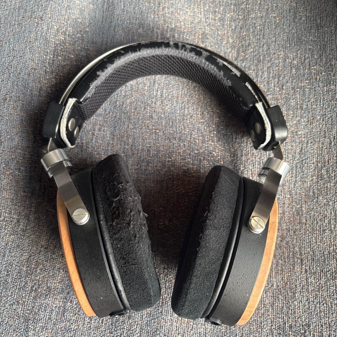 【ジャンク品】Tago T3-01 ヘッドホン