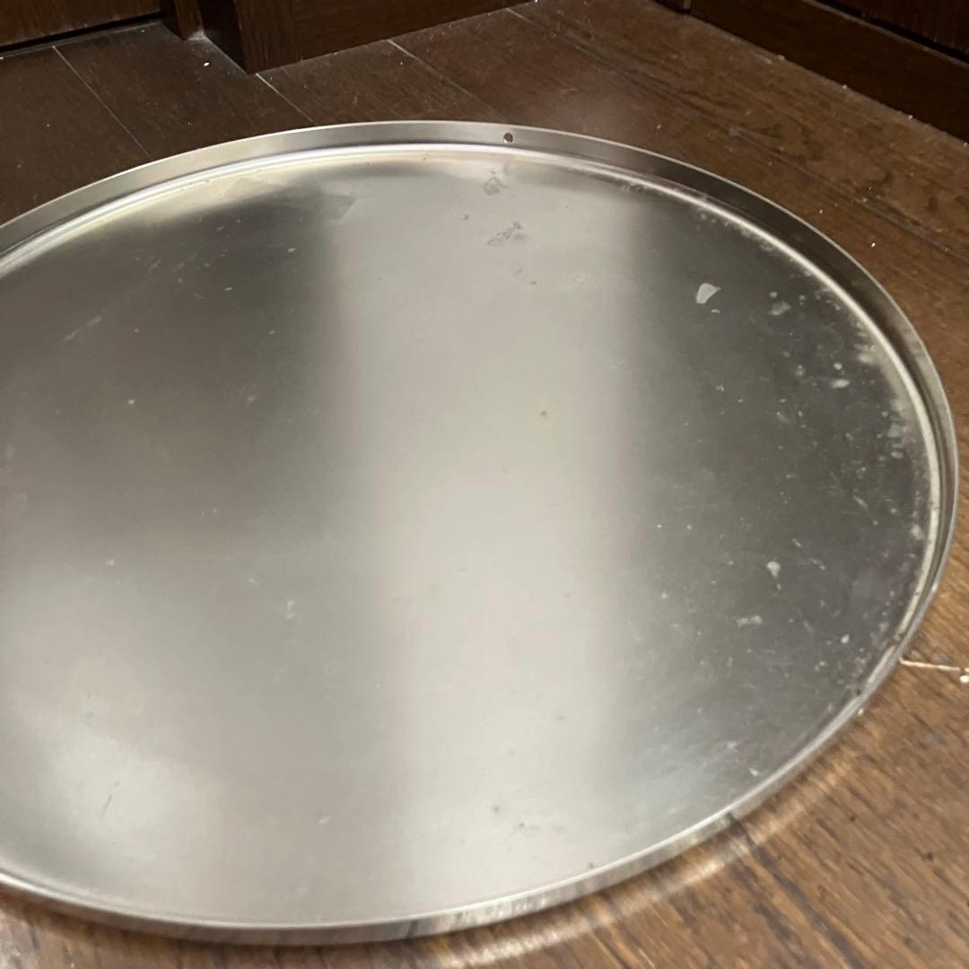 青木能率研究所 ニューラジアント AK-8 都市ガス用 ガスストーブ 動作確認済