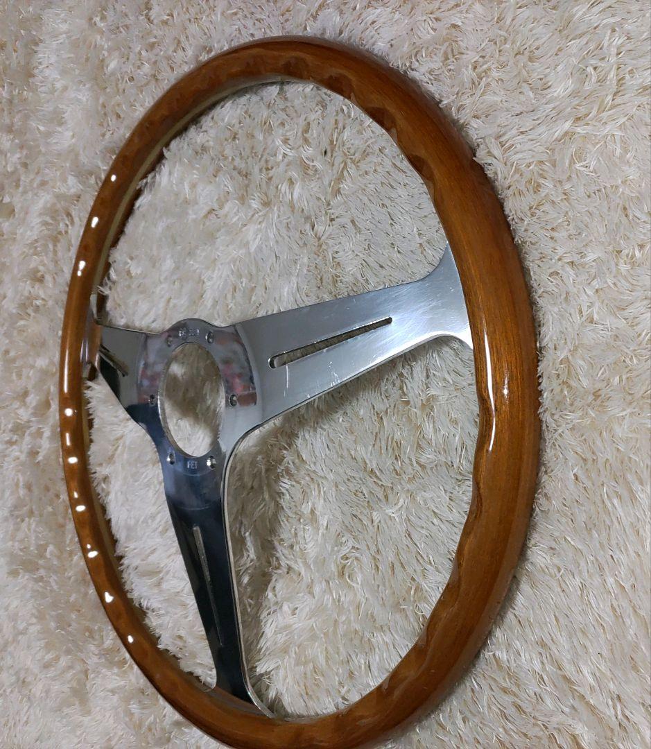 【ひとし】NARDI☆ナルディクラシックウッドポリッシュ/ヴィンテージ