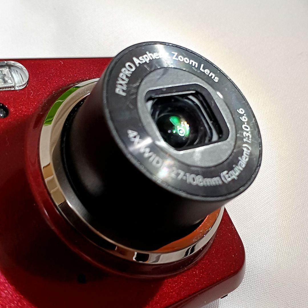 【玉ちゃん】Kodak FZ43 コンパクトデジタルカメラ PIXPRO