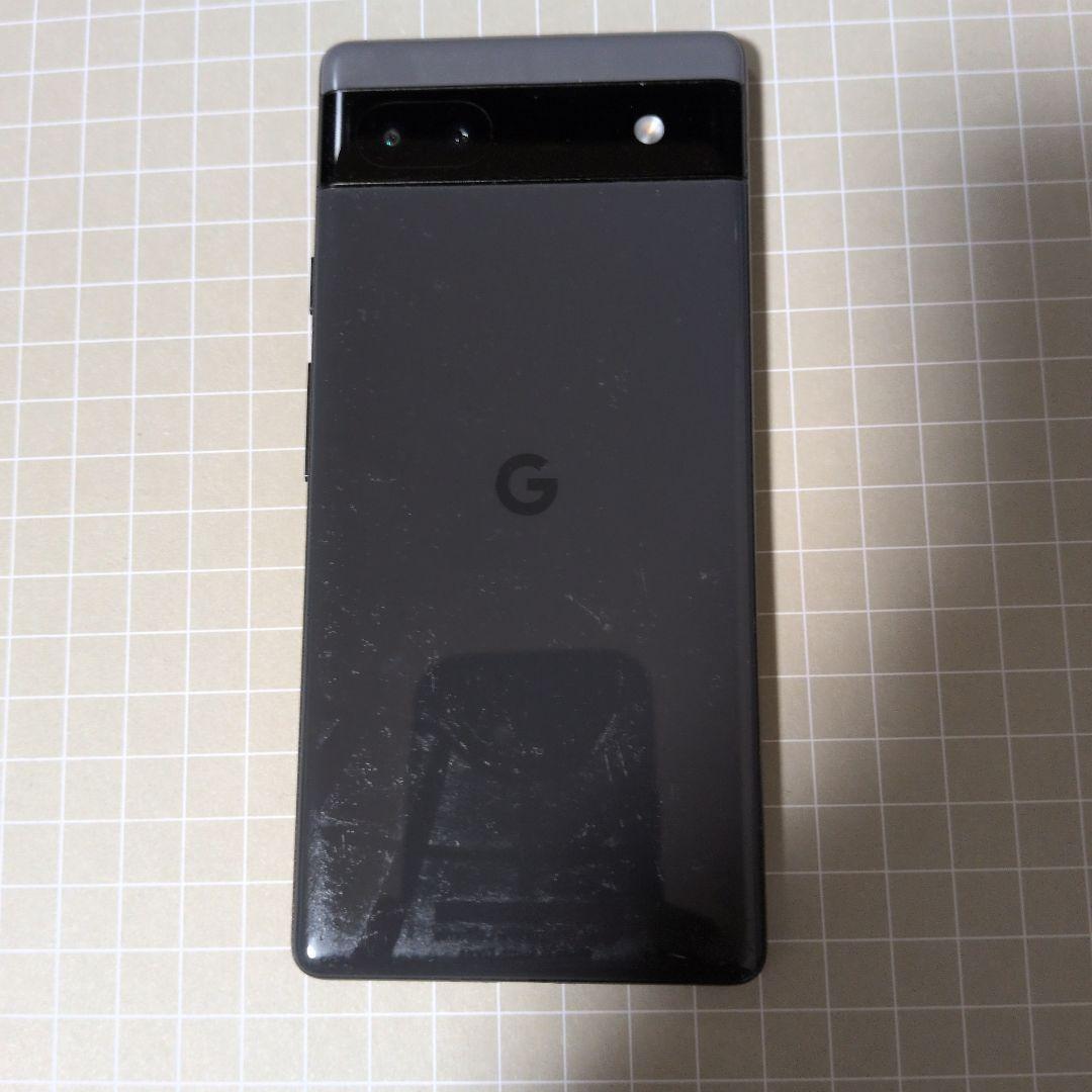 U*r様 Pixel6a ジャンク