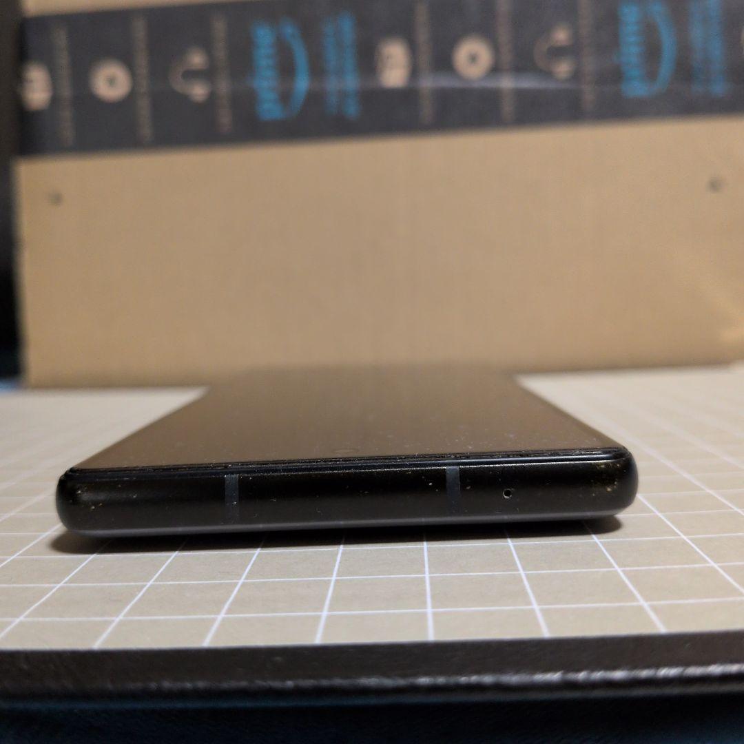 U*r様 Pixel6a ジャンク