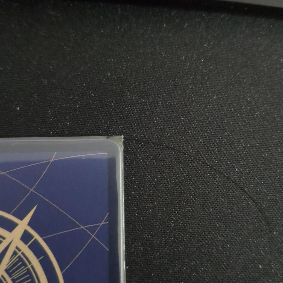 【ONE PIECEカード】来い…!!!おれ達が相手をしてやる!!! OP05