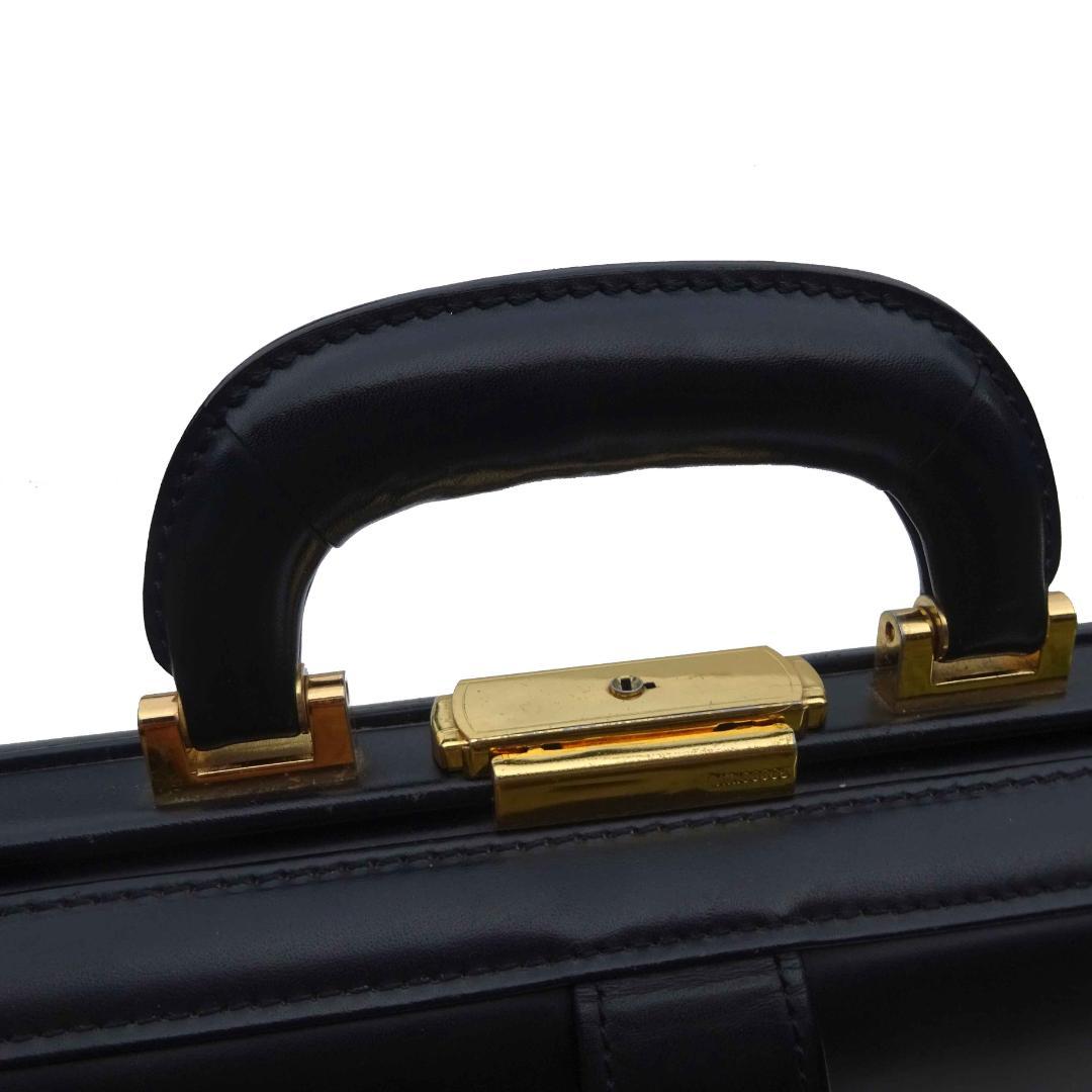 ポーター PORTER 吉田カバン本革 レザー ダレスバッグ ドクターバッグ