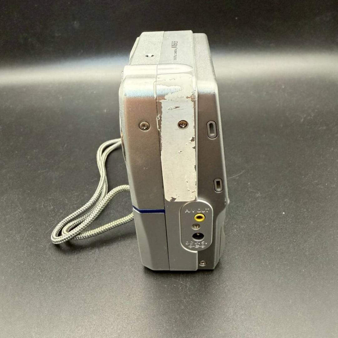 FUJIFILM フジフィルム FinePix M603 デジカメ