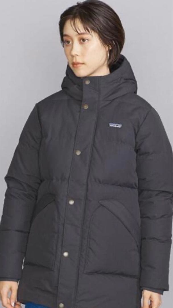 パタゴニア キッズ・ダウンドリフト・Patagonia