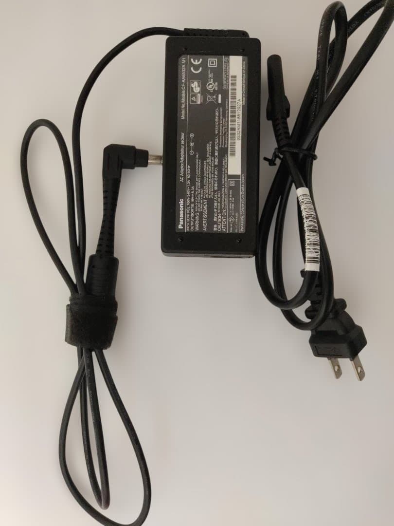 Let's note CF-LX3 Win11/Android/Linux搭載