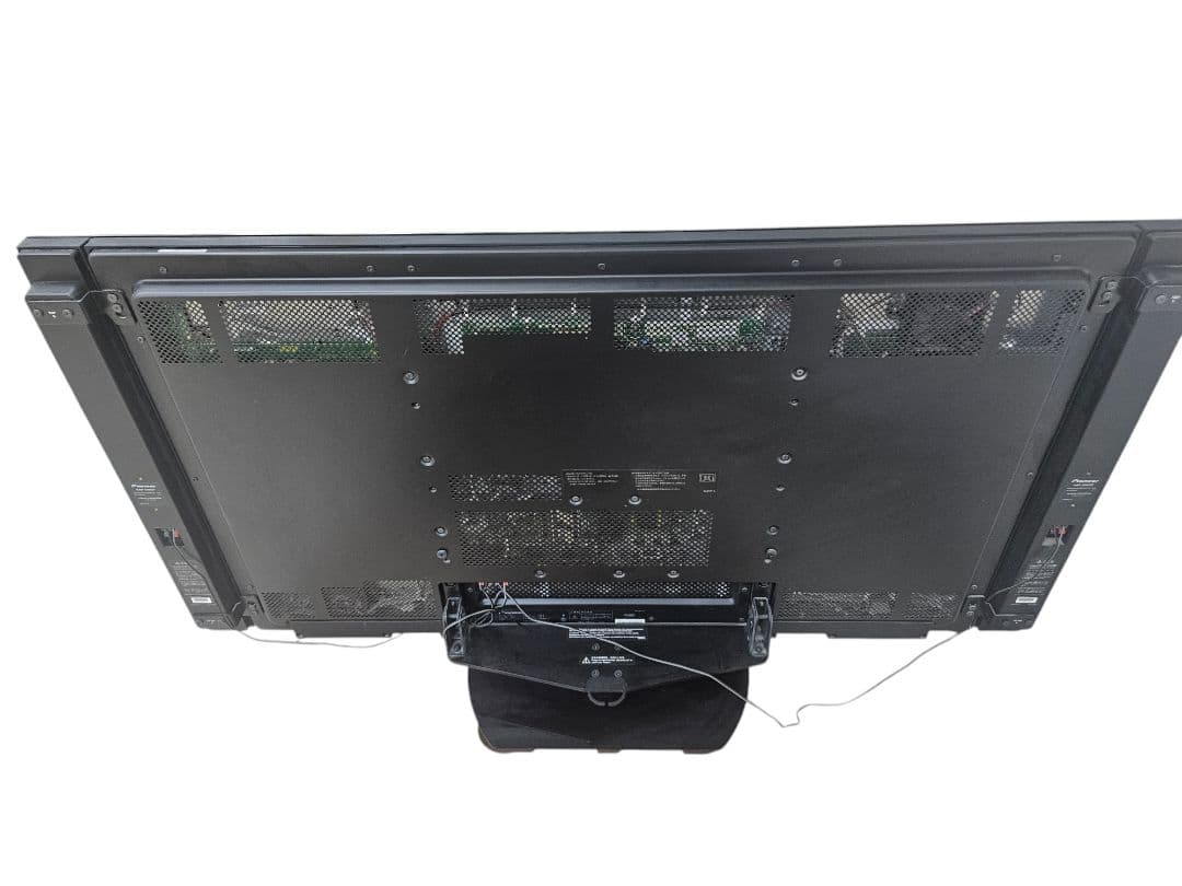 Pioneer KRP500A プラズマテレビ！ 超希少品！ パイオニア