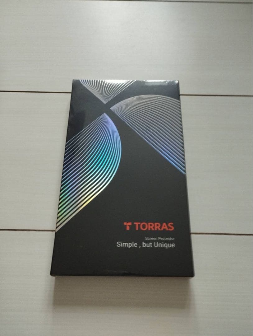 iPhone15 Plus 128GB ブラック　新品ガラスフィルム３枚付