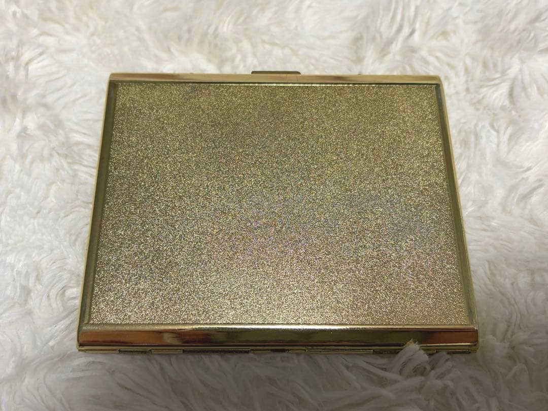 Yves Saint Laurent シガレットケース 名刺入れ