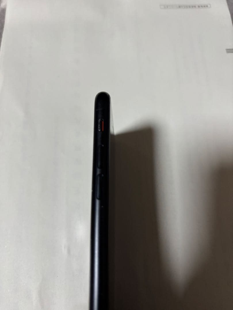 Apple iPhone SE2 64GB箱無し