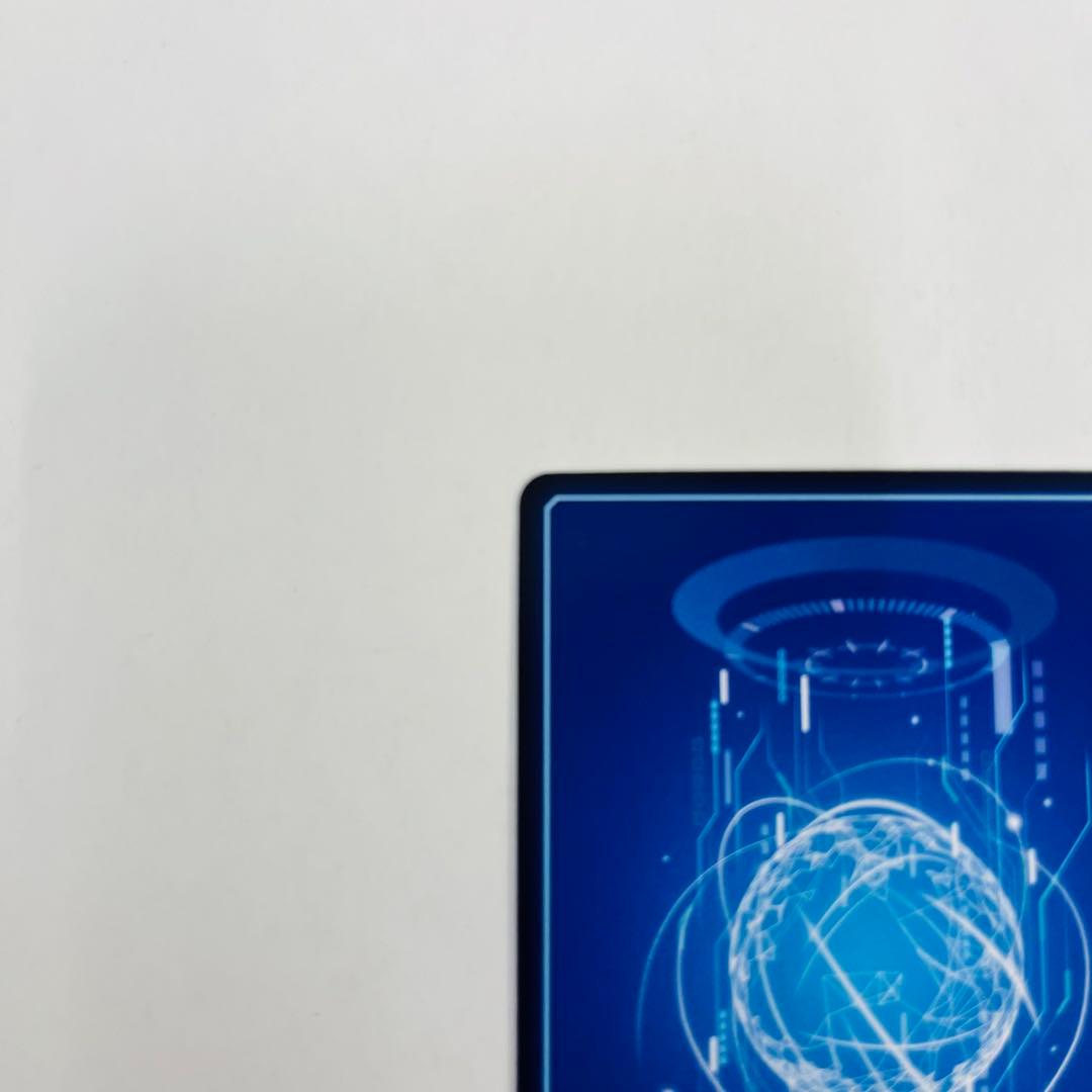 【美品】デジモンカードゲーム　マグナモンX抗体　SEC シークレット　3枚