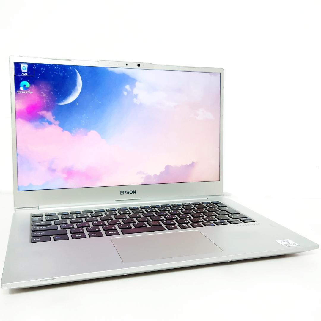 軽量 Core i5 フルHD14インチ 新品SSD512GB メモリ16GB