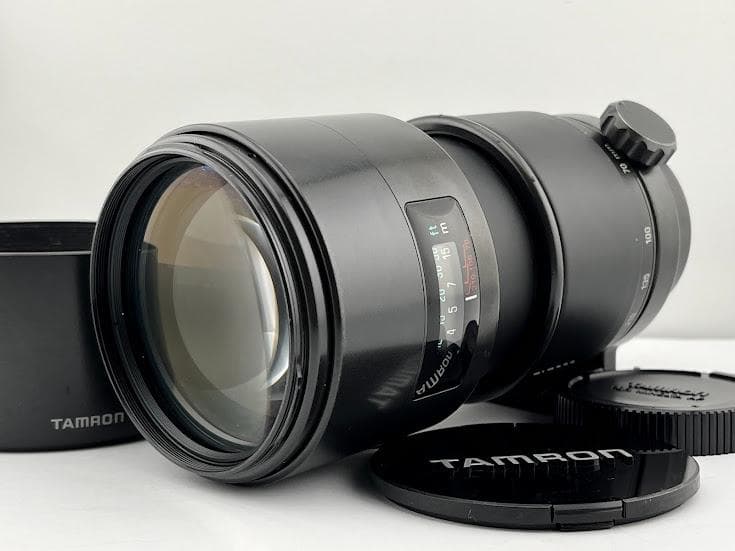 ★美品★タムロンSP AF 70-210mm F2.8 LD ソニーミノルタ用