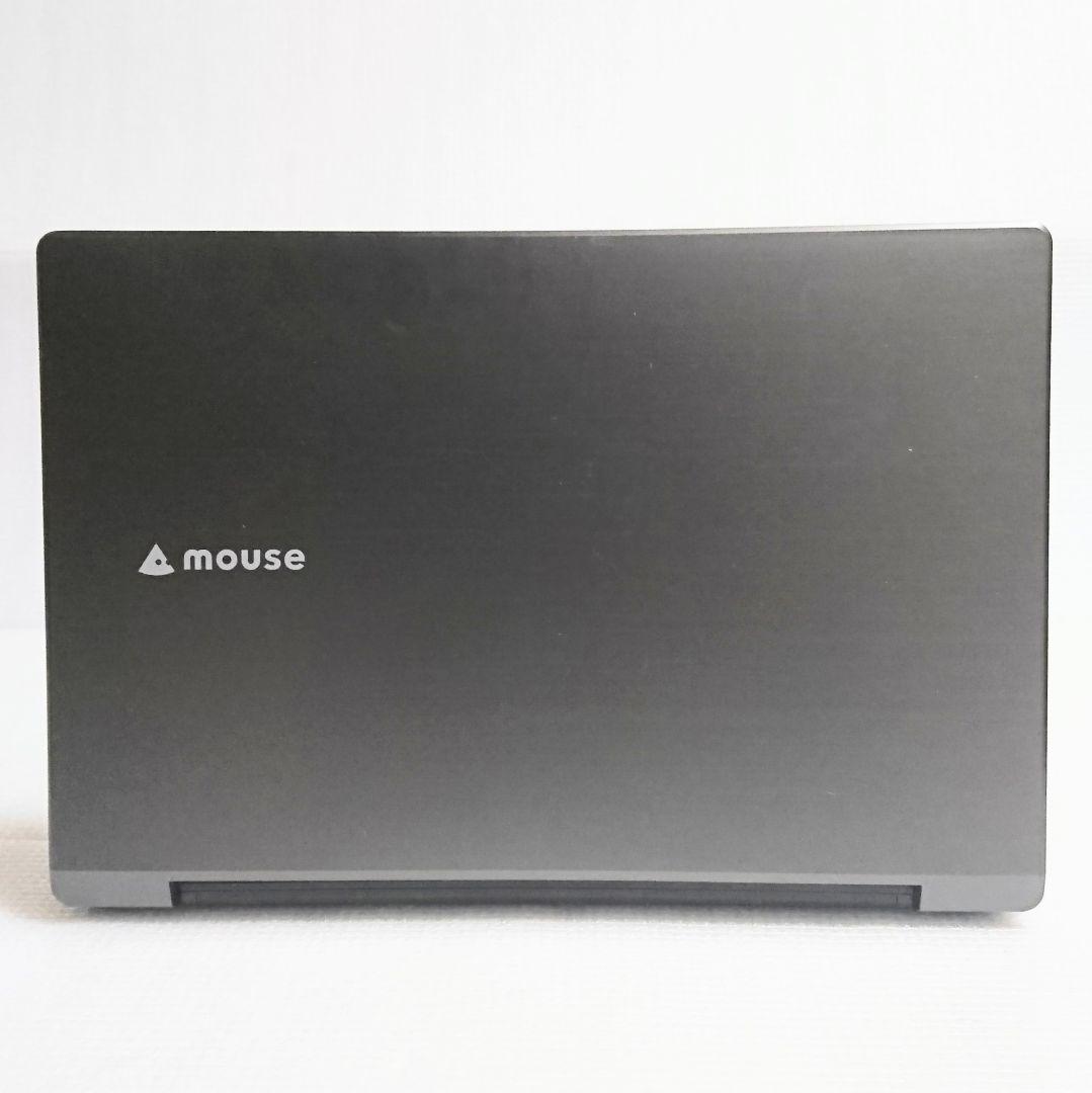 mouse LB-F551X ノートパソコン / core i5-6200U