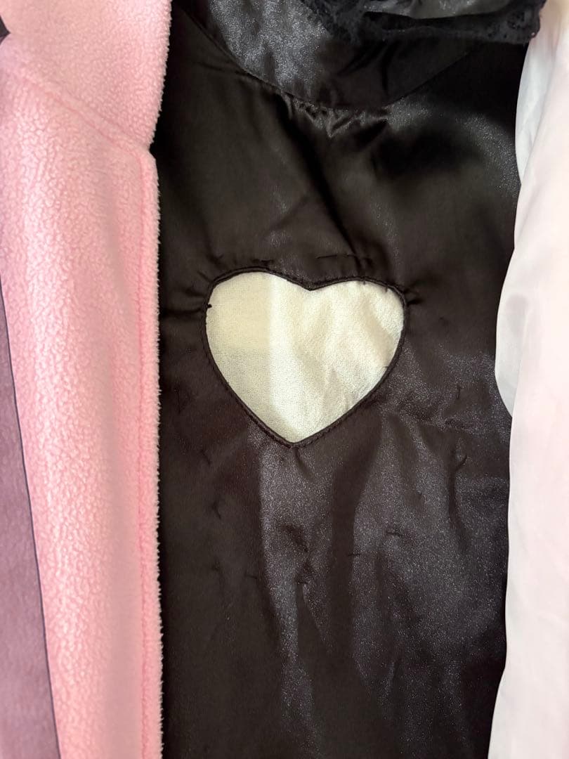 魔界ノりりむ コスプレ