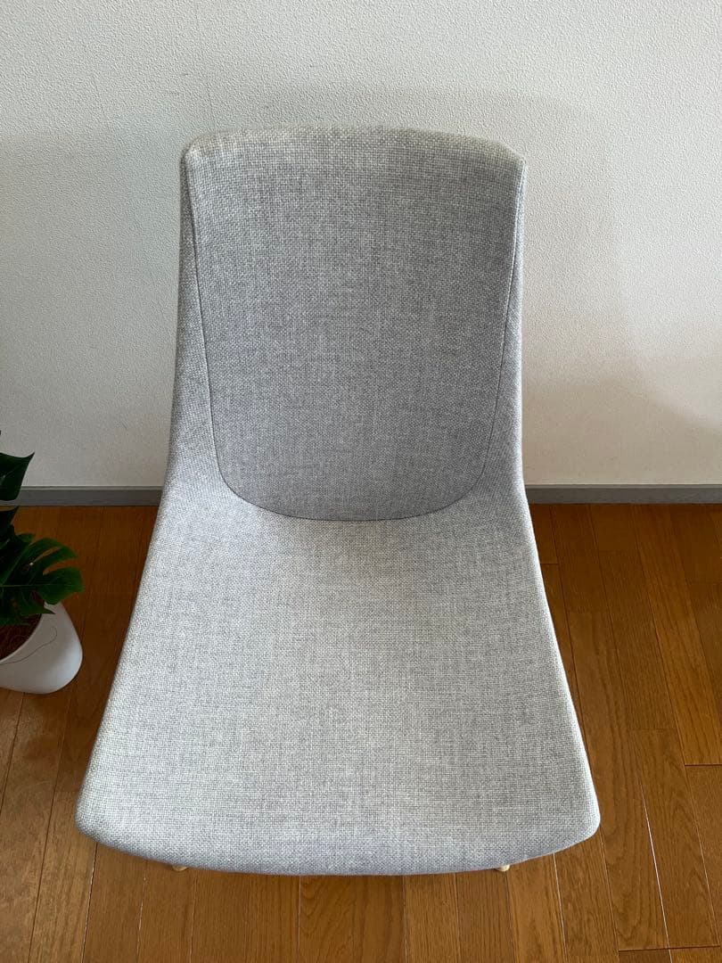 相合家具　エマ　WDT チェア　10.6万　sogokagu モダン　回転ベース