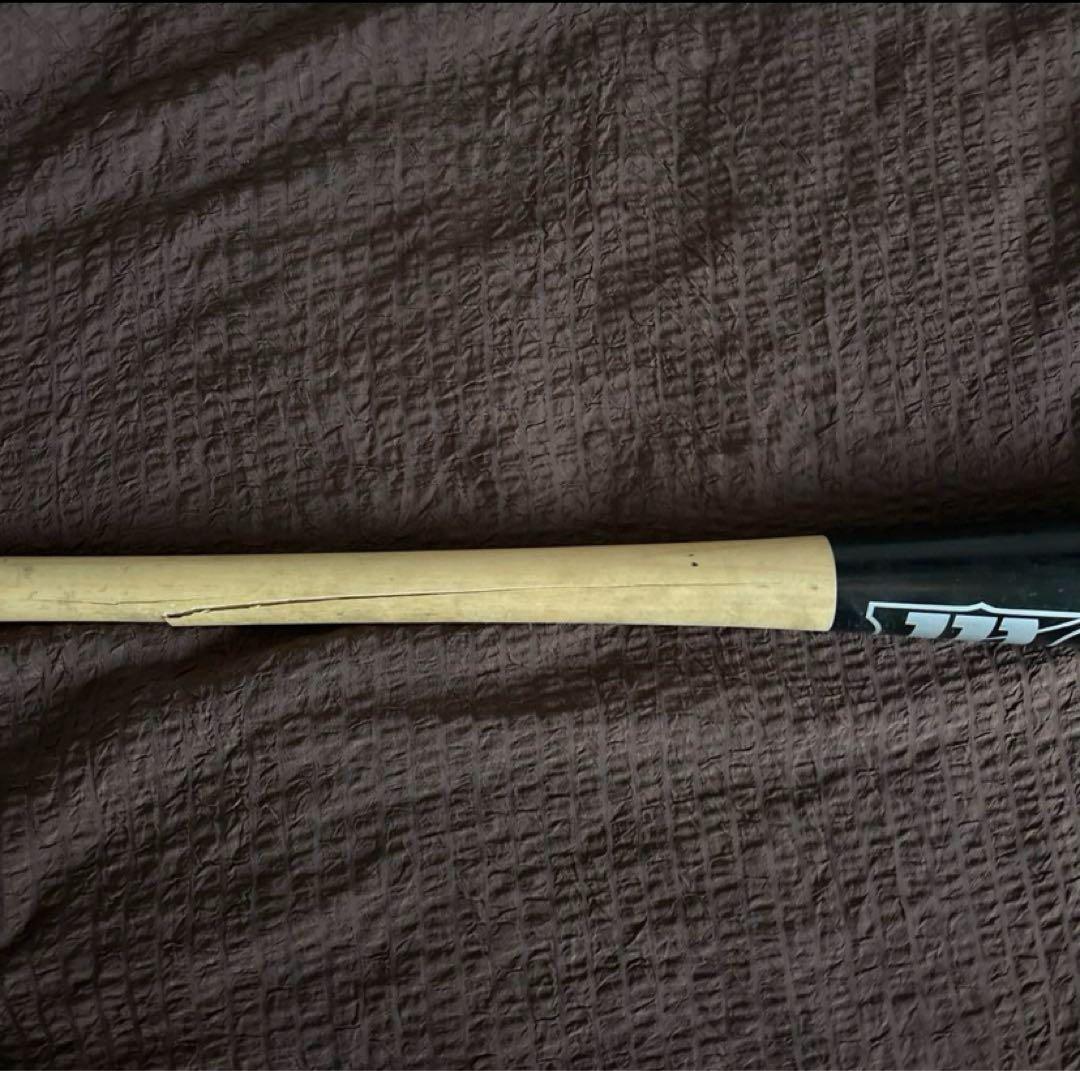 湯浅大 Wilson PHO SELECT MAPLE WT 33.5インチ