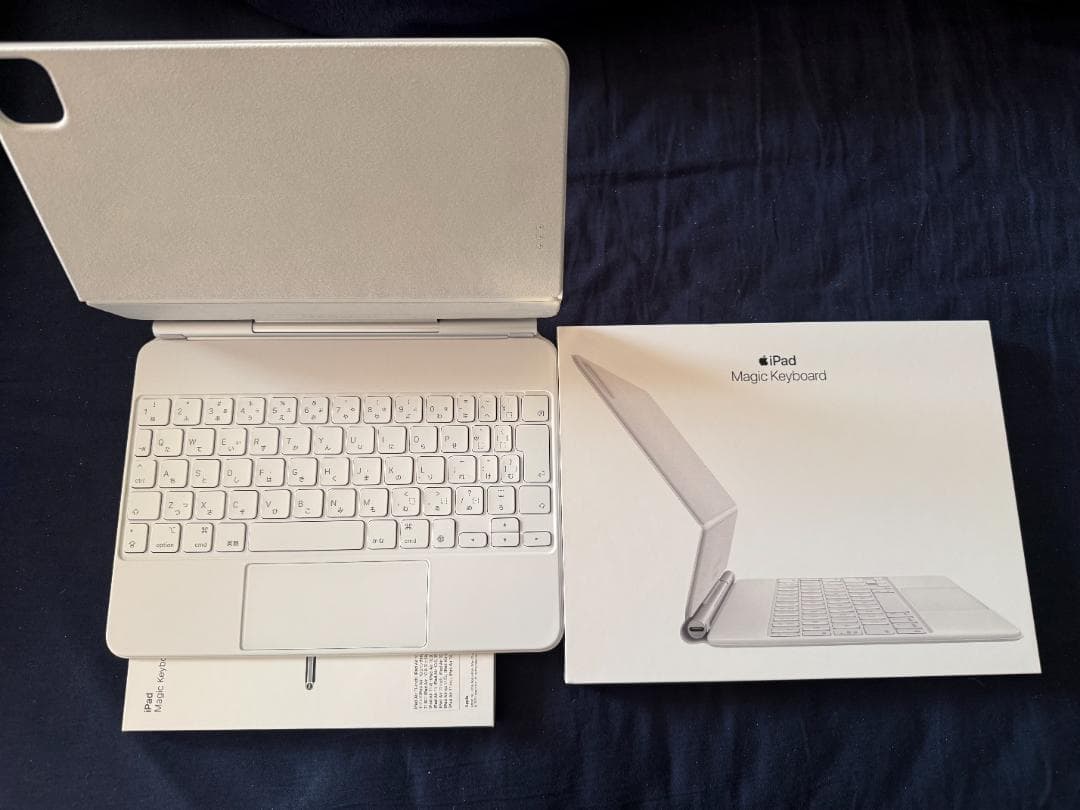 キーボード Apple Magic Keyboard A2261
