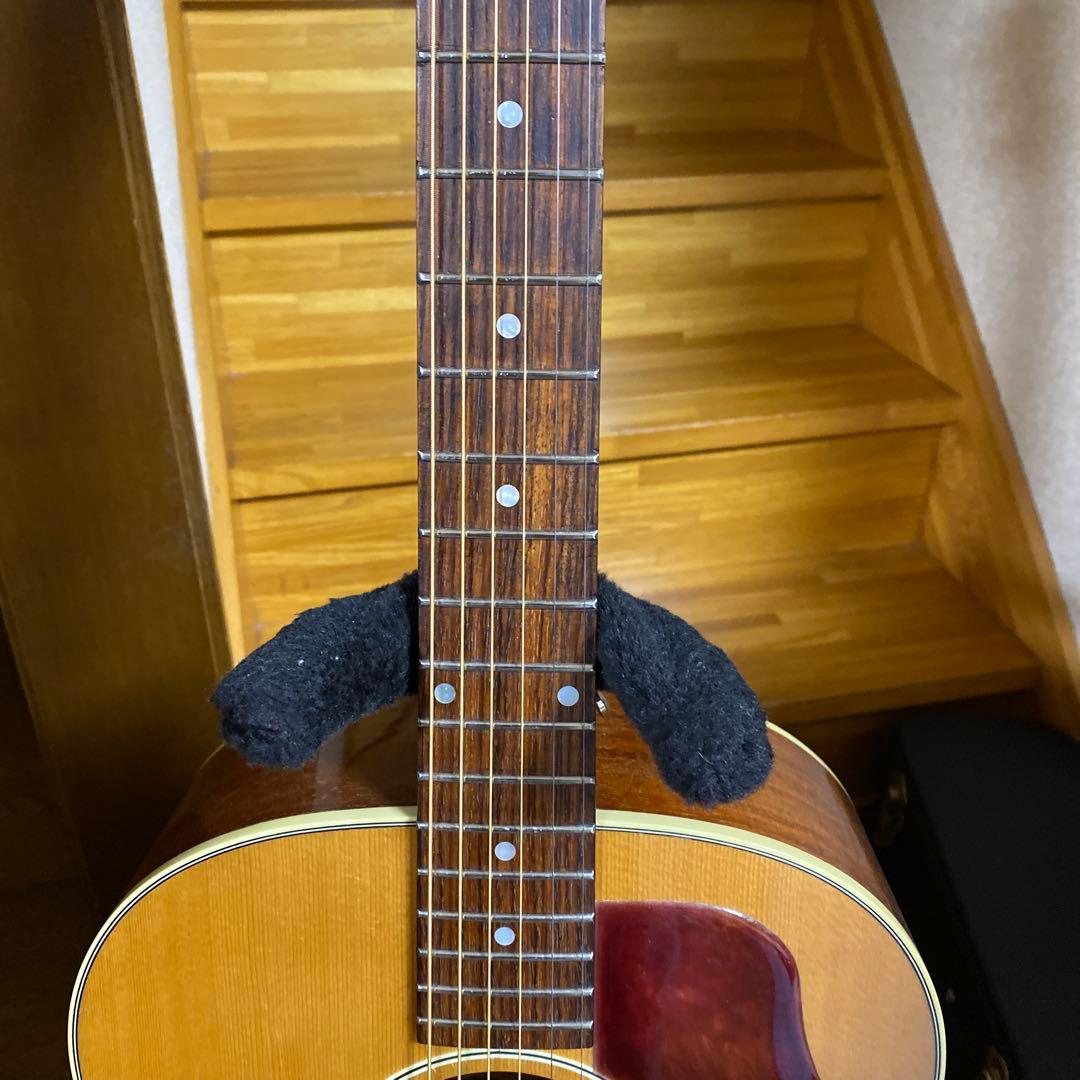 ギブソン　j-35 エレアコ　ワンオーナー