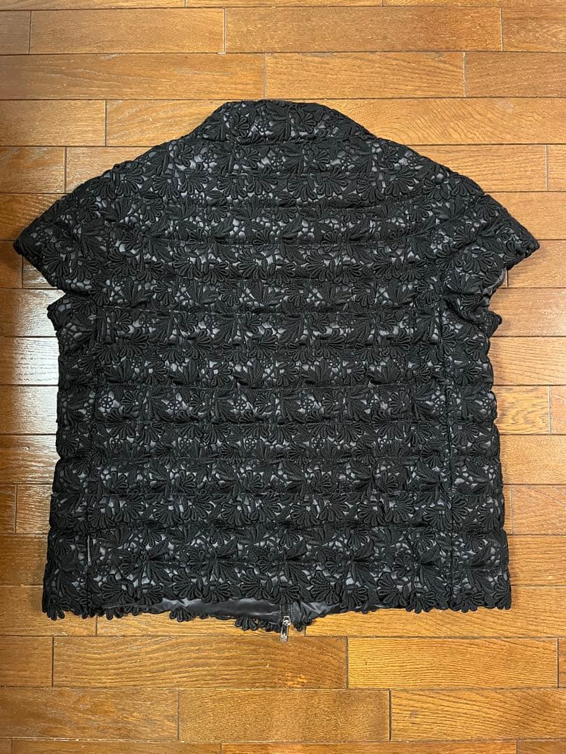 TOYO 新品・未使用 タグ付 MONCLER SONGIS サイズ3