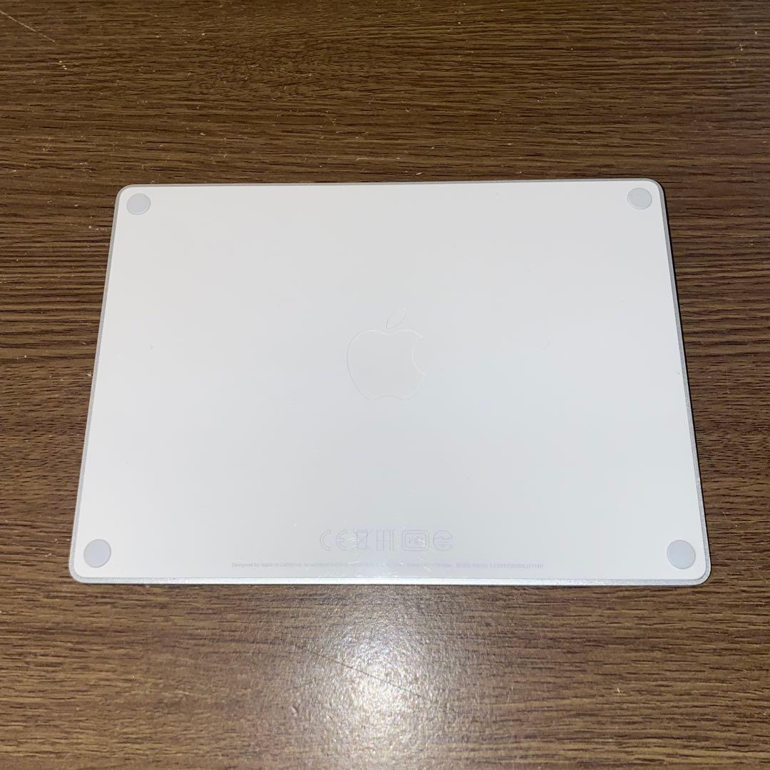 【純正品】Apple Magic Trackpad トラックパッド