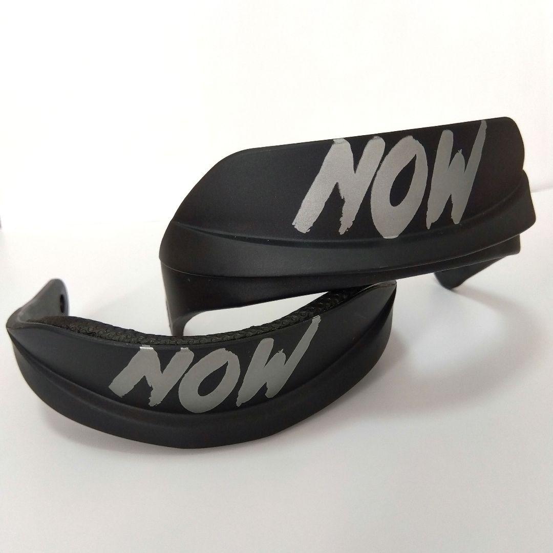 NOW スノーボード ビンディング用パーツ