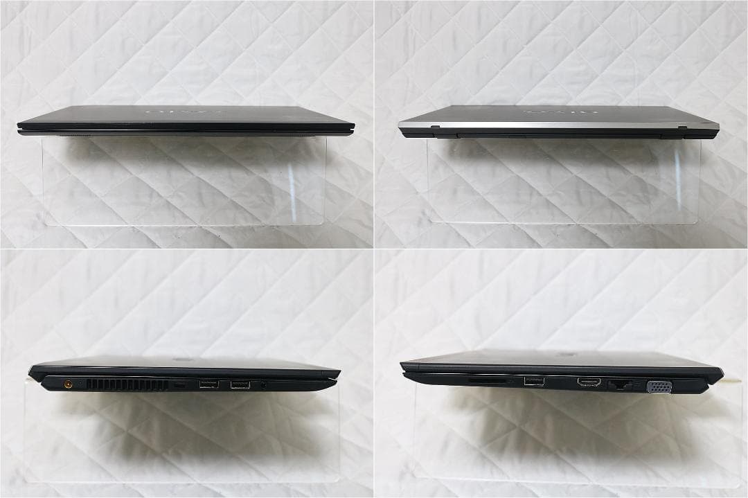 ☆VAIO Pro PG☆Win11☆Core i5☆8G☆SSD☆薄型軽量☆